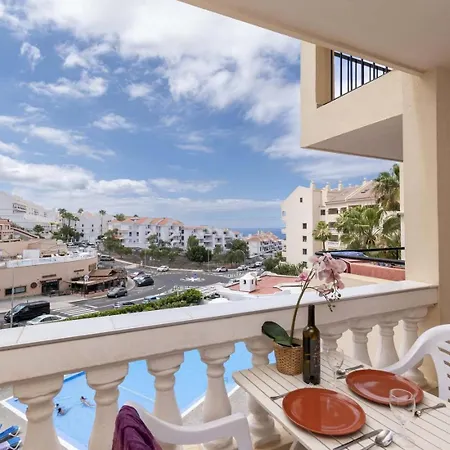 Διαμέρισμα Castle Harbour 6 *
