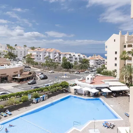 Castle Harbour 6 لوس كريستيانوس