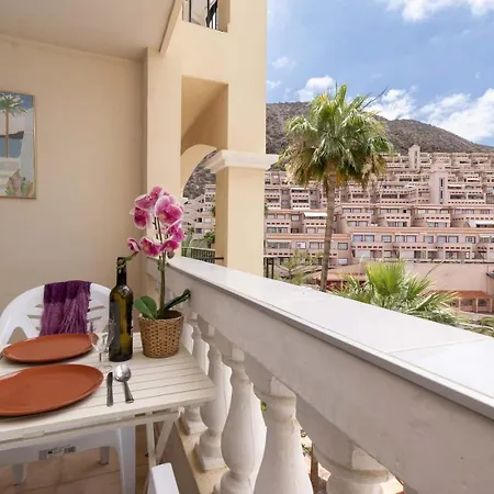 Castle Harbour 6 * لوس كريستيانوس