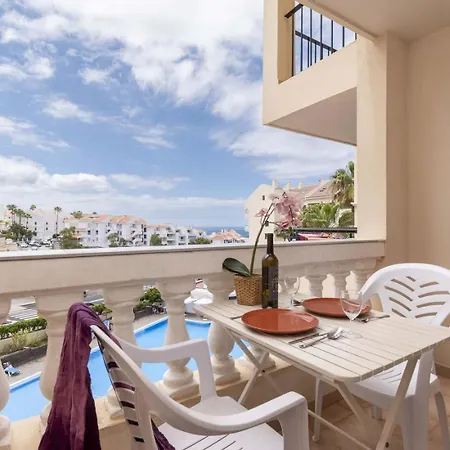 Castle Harbour 6 Apartment Los Cristianos (Tenerife)