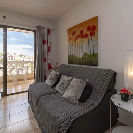 Castle Harbour 6 Apartment